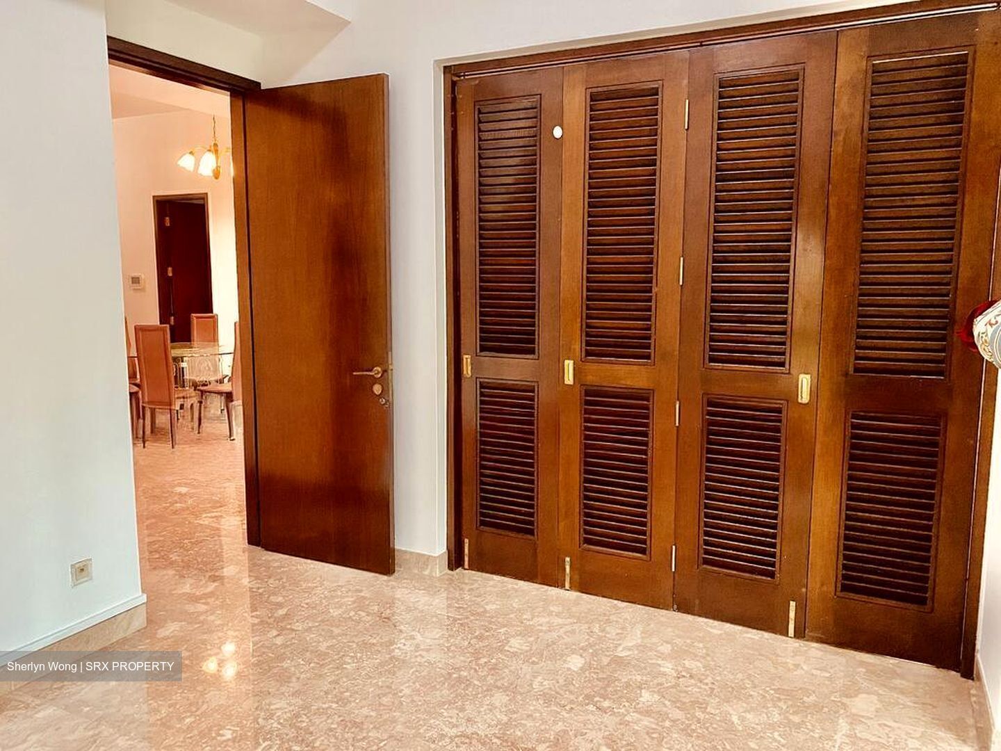Maplewoods (D21), Condominium #520670311
